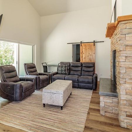 Yosemite Sandy River Retreat Oakhurst Eksteriør bilde