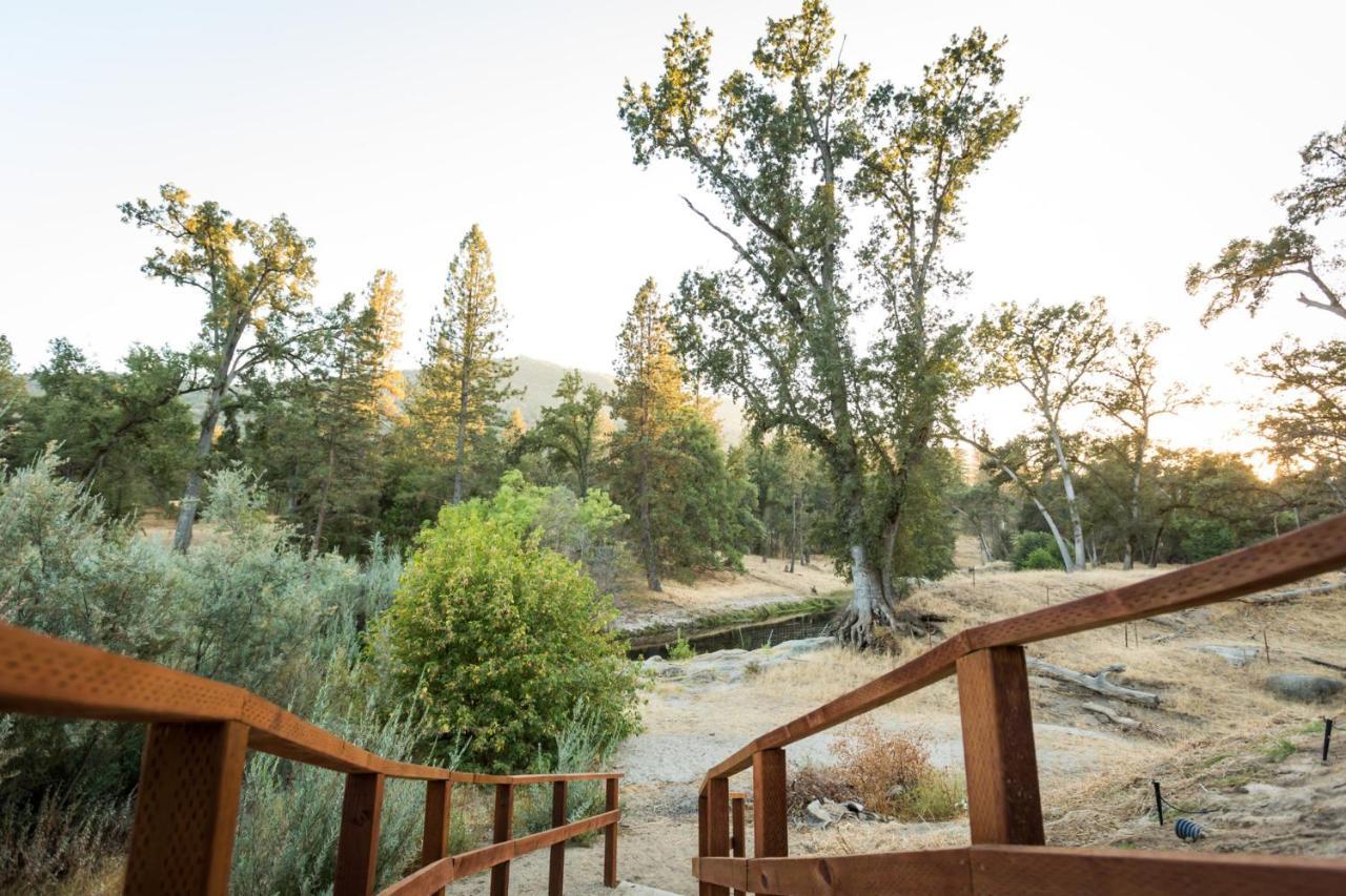 Yosemite Sandy River Retreat Oakhurst Eksteriør bilde