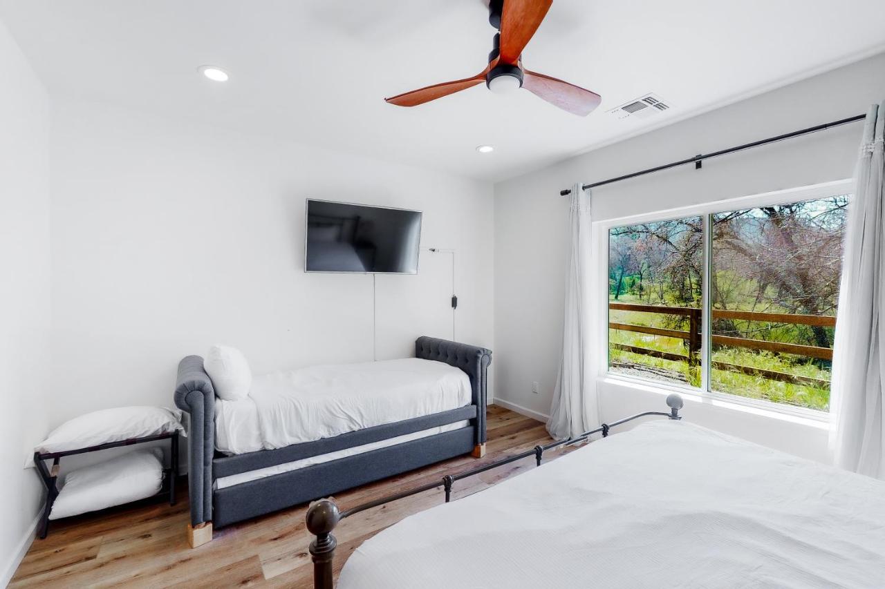 Yosemite Sandy River Retreat Oakhurst Eksteriør bilde